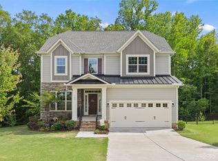 721 Laurel Oaks Ct, Fort Mill, SC 29715