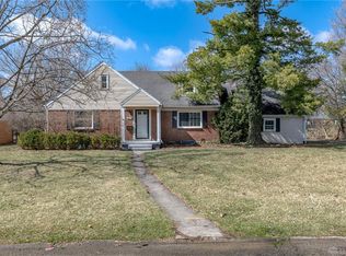 3217 Atherton Rd, Dayton, OH 45409