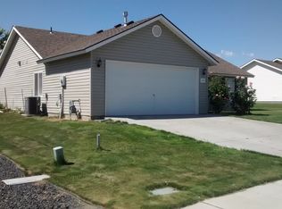 3410 Emerald Downs Ln, Pasco, WA