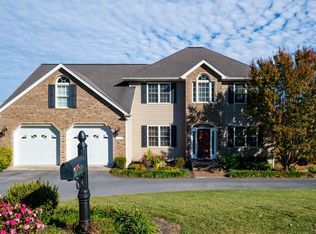 1868 Park Rd, Harrisonburg, VA 22802