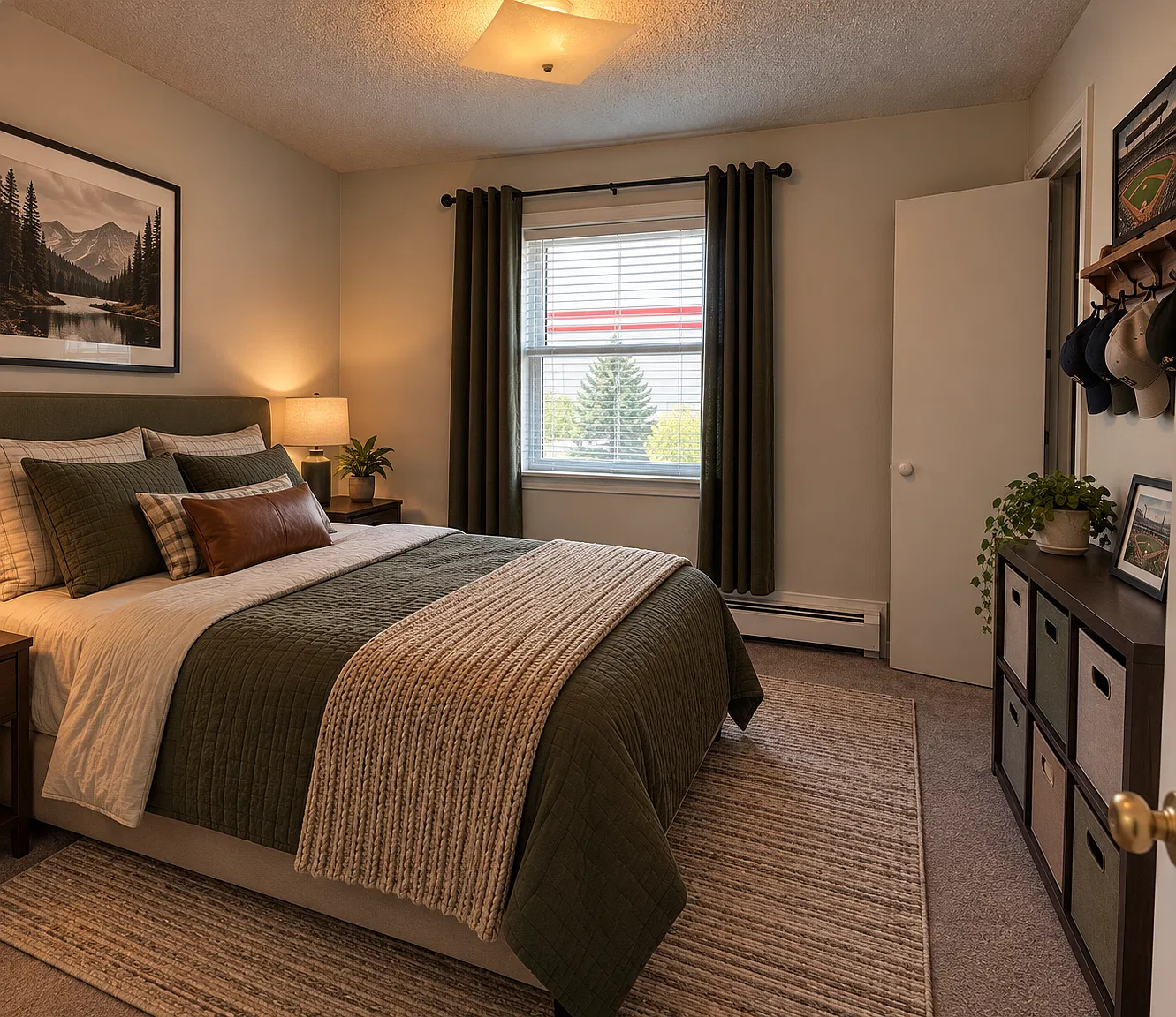 2 bed, 820 sqft, $1,500 — Photo 4