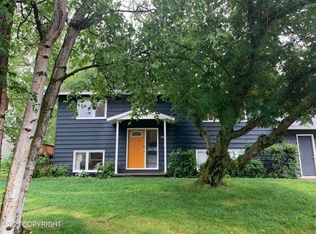 2961 Wesleyan Dr, Anchorage, AK 99508