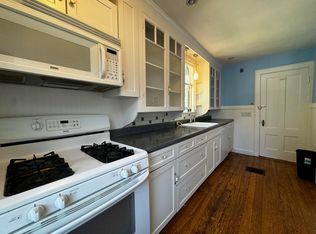 27 Warwick Rd #2, West Newton, MA 02465