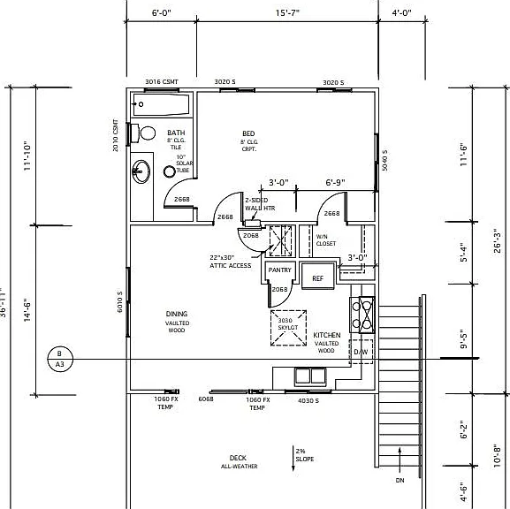2892 Rockview Pl #A — Photo 9