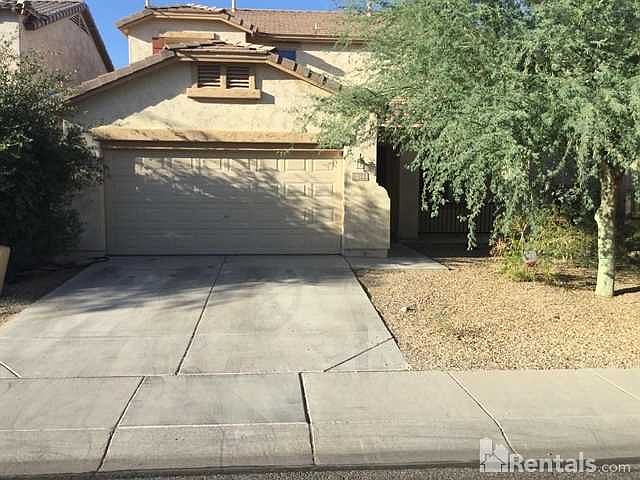 1st image of 18544 W Sanna St