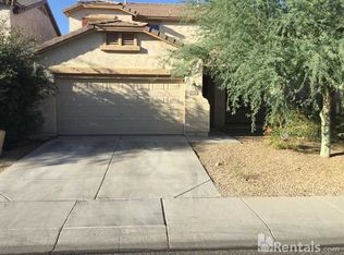 18544 W Sanna St, Waddell, AZ 85355