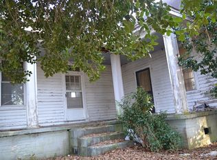 4315 Sumter Hwy, Bishopville, SC 29010