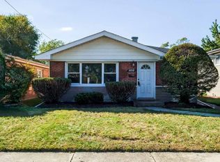 14318 Kenwood Ave, Dolton, IL