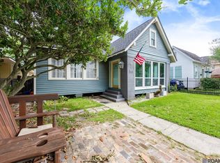 1829 Olive St, Baton Rouge, LA 70802