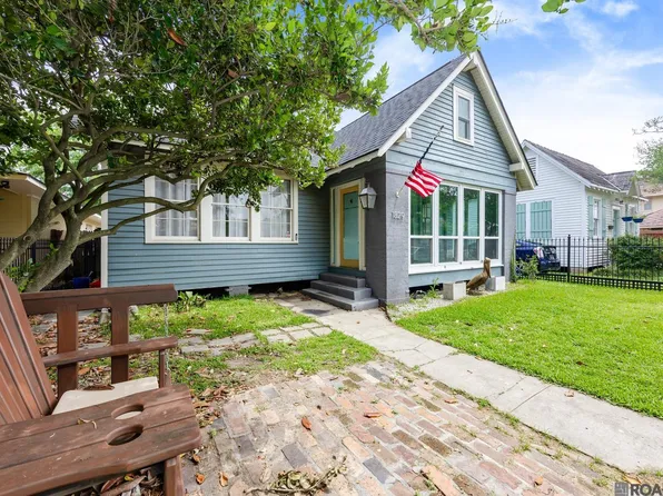 1829 Olive St, Baton Rouge, LA 70802