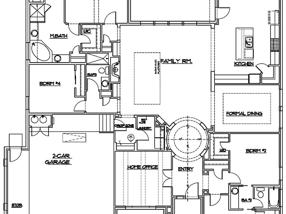2nd image of 101 Christi Ct