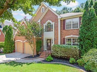 3147 Kirkwood Dr NW, Kennesaw, GA 30144