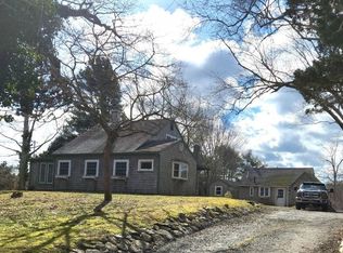 981 River Rd, Barnstable, MA 02630