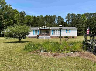 106 Delena Ln LOT 2, Currituck, NC 27929