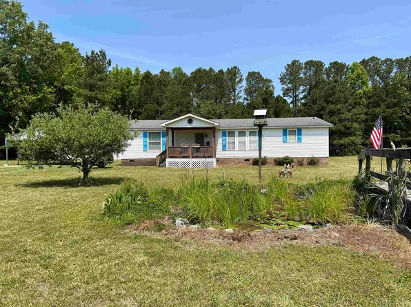 106 Delena Ln Lot 2, Currituck, NC 27929