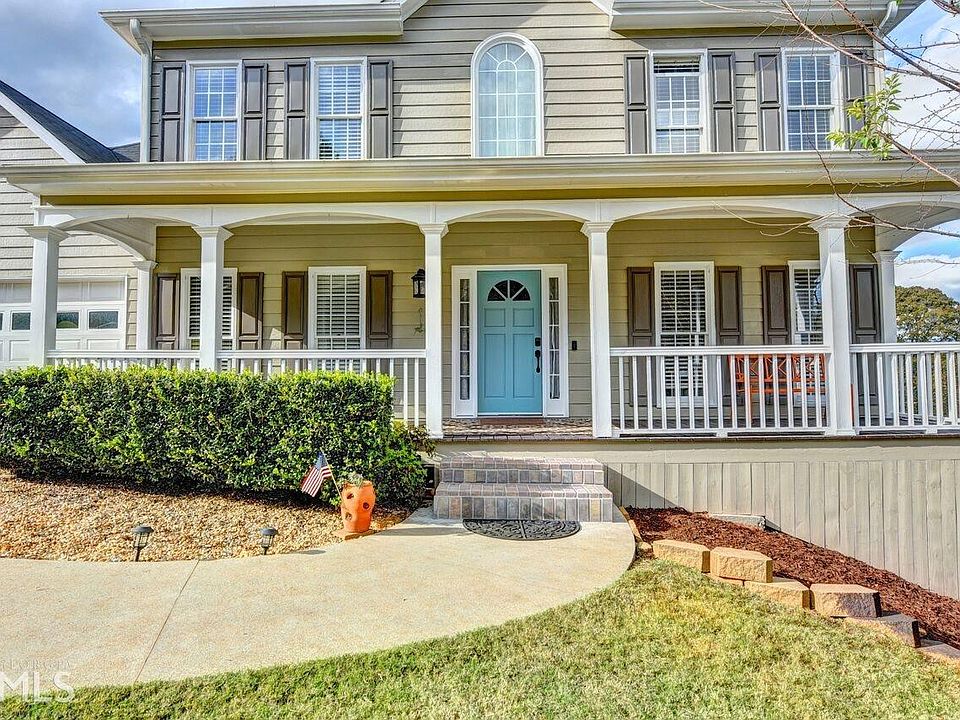 1st image of 4611 Plantation Dr
