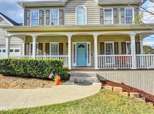 4611 Plantation Dr, Flowery Branch, GA 30542