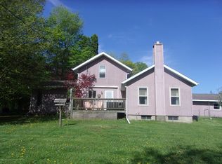 9655 Eddy Rd, Bellevue, MI 49021