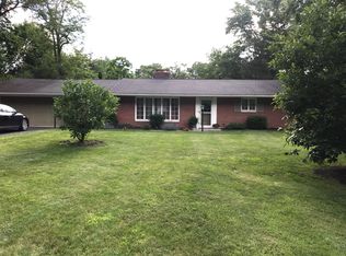 814 Mote Ln, Piqua, OH 45356
