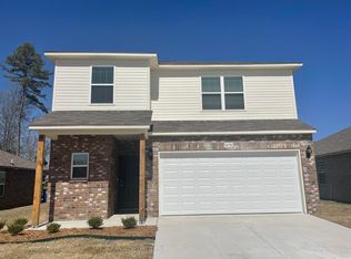 10701 Cypress Knee Dr, North Little Rock, AR 72113