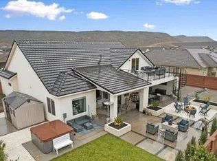 2776 S 3600 W, Hurricane, UT 84737