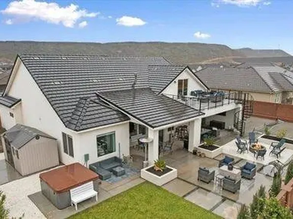 2776 S 3600 W, Hurricane, UT 84737