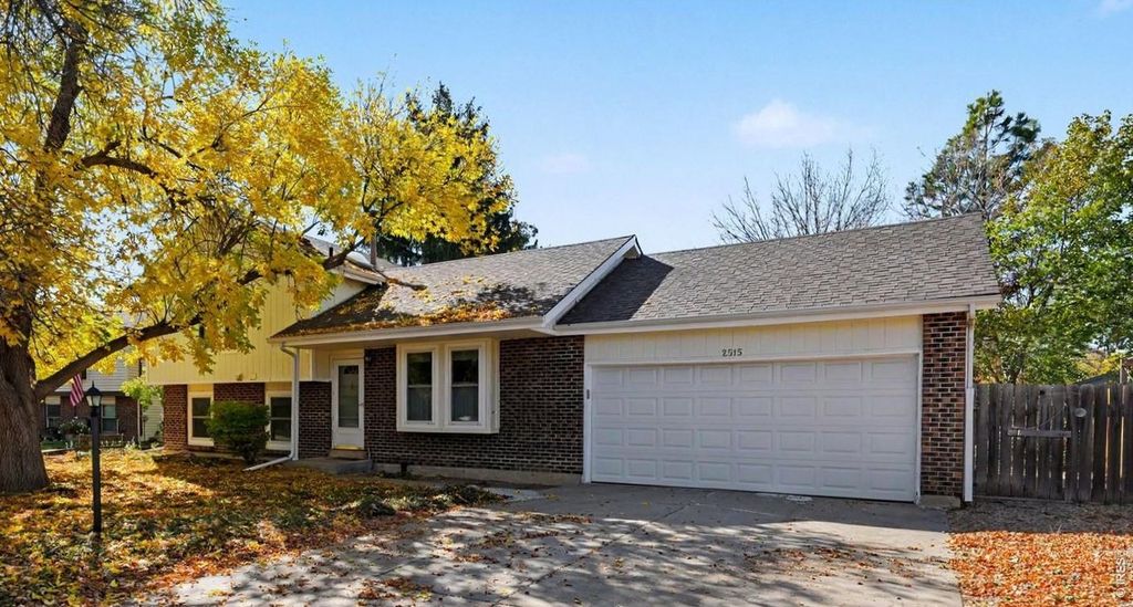 2515 El Rancho Dr
