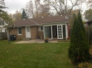 1322 Terrace Ave, Waukegan, IL 60085