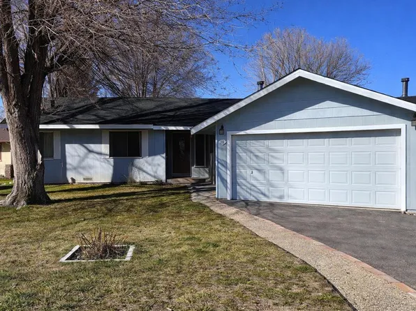 111 Patterson Ave, Loyalton, CA 96118