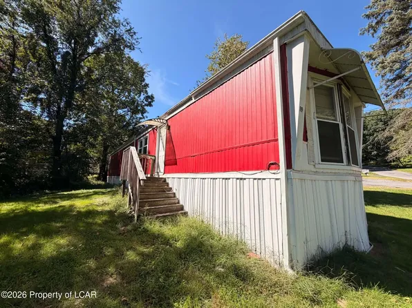 19 Mount Lookout Park, Pittston, PA 18643