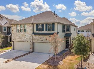 16118 Northern Cardinal Ln, Cypress, TX 77433