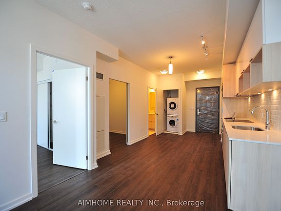 5th image of 52 Forest Manor Rd #506