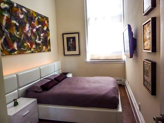 4th image of 327 Saint Nicholas Ave APT 2E