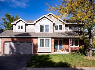 12539 W 84th Dr, Arvada, CO 80005