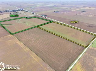 44846 200th Ave, Havelock, IA 50546