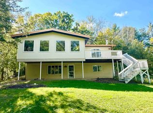 25545 County Rd, Richland Center, WI 53581