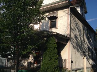 35 Tuxedo Pl #2, Buffalo, NY 14207