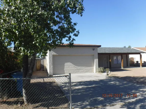 2812 N 45th Ave, Phoenix, AZ 85035