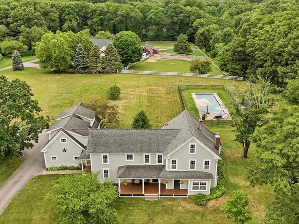 122 Russell St, Carlisle, MA 01741