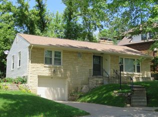 58 Kenmore Ave, Council Bluffs, IA 51503