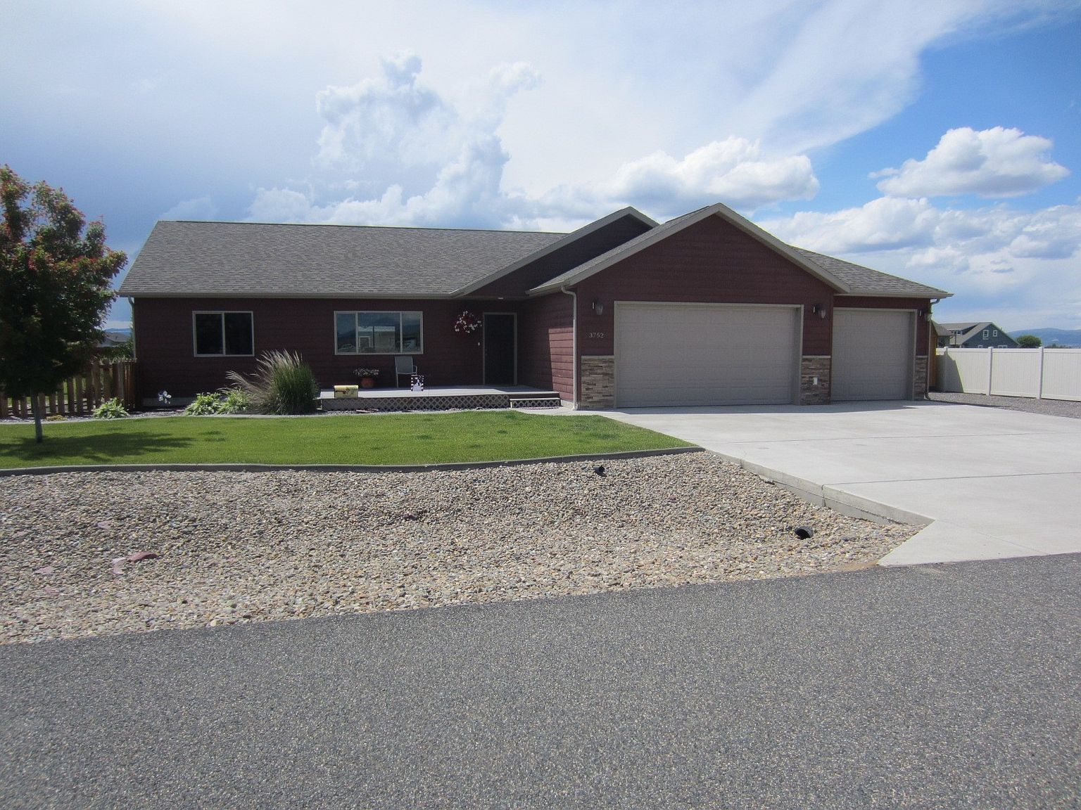 3752 Adyson Dr, Helena, MT 59602 Zillow