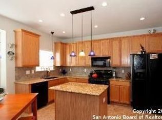 14106 Auberry Dr W, San Antonio, TX 78023