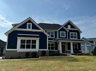 12759 Granite Ridge Cir, Fishers, IN 46038