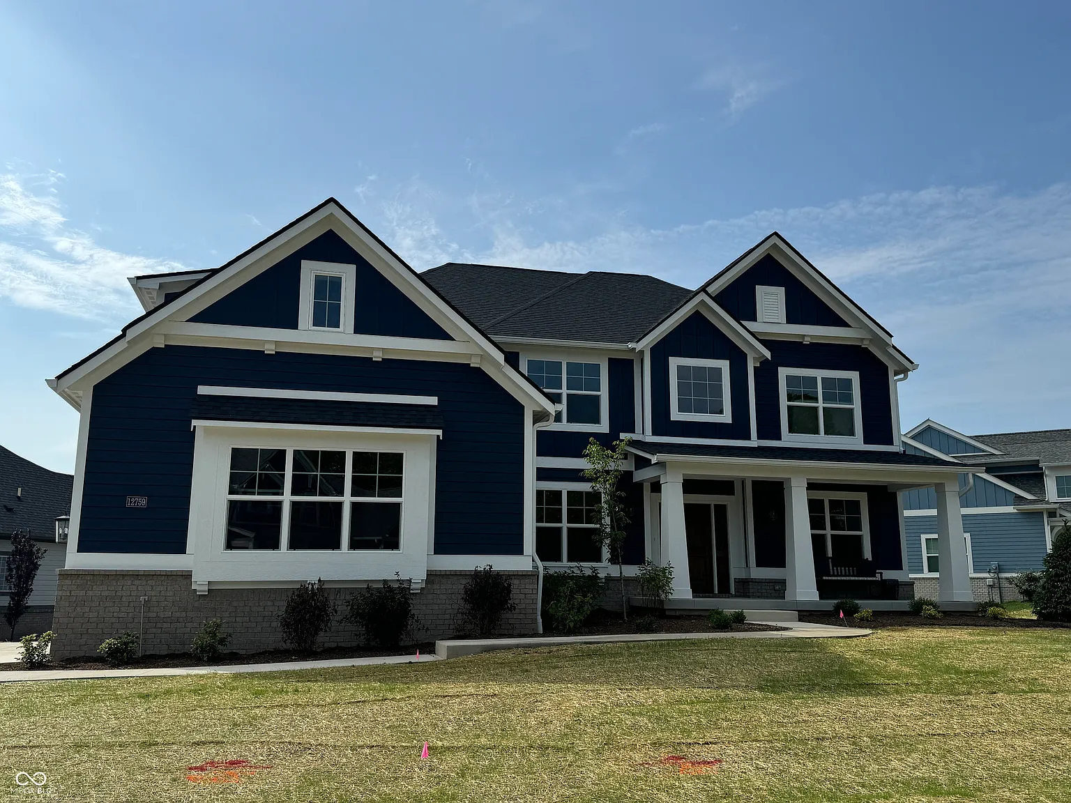 12759 Granite Ridge Cir photo 1