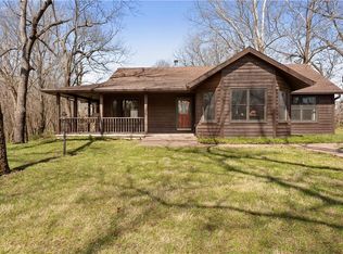 153 E 1250th Rd, Baldwin City, KS 66006