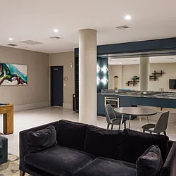 Rented by Monarch Realty Group