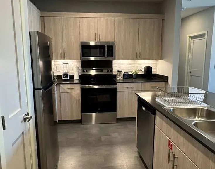 Palma Vista Apartments — Photo 2