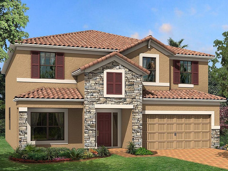 Located on 0097 in TerraLargo in Lakeland, FL