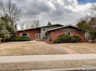 1432 Antero Dr, Loveland, CO 80538