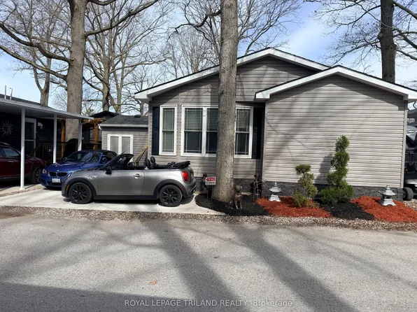 22790 Amiens Rd #56, Middlesex Centre, ON N0L 1W0